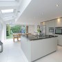Clapham Family Home | Kitchen  | Interior Designers